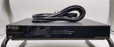 Araknis Networks AN-210-SW-R-8-PoE Gigabit Managed Switch – 8-Port PoE picture