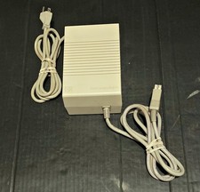 USED WORKING Commodore 128 Power Supply. P/N 310416-01 Tested Free Fast Shipping picture