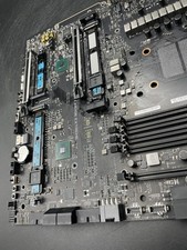 ASUS ROG Crosshair X870E Extreme AMD X870E AM5 E-ATX Gaming Motherboard picture