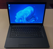 Dell Latitude 7480 14