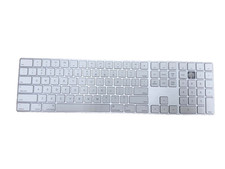 Apple Magic Keyboard with Numeric Keypad – A1843 – Lightning – Used picture