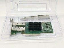 IBM Mellanox ConnectX-3 MCX312A-XCBT Dual Port 10GB SFP Adapter Card 00D9692- picture