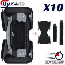 US SHIP 10PCS Wrist Mount Straps For Zebra WT4000 WT4090 WT41N0 SG-WT4023020-07R picture