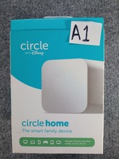 Circle Home With Disney 1st Gen Parental Control WiFi Smart Family Device picture