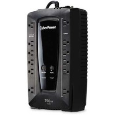 CyberPower AVR Series Uninterruptible Power Supply picture
