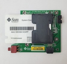 Sun Microsystems 371-0838-01 Configuration Card Reader picture