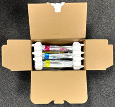 Brother TN2213PK Three Pack (Cyan, Magenta, Yellow) Standard Yield Toner picture