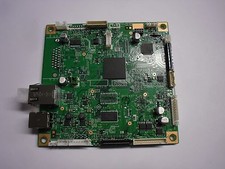 New  GENUINE Brother HL-L5000D, HL-L5100DN, HL-L5200DW Main PCB Board B512407-5 picture