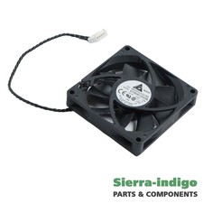 Delta EFB0812HHB-7U42 80mm x 15mm 5-Pin 4-Wire Fan HP C400 Z600 Z800 picture