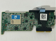 Dell PowerEdge Internal Dual SD Card Module 0RT6JG RT6JG picture