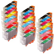 CLI-8 Printer Ink Cartridge use for on Canon Pixma Pro9000 Mark II Pro 9000 picture