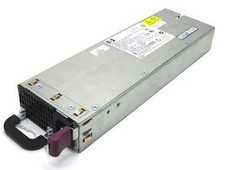 Ersatzteil: ErsaZZa 399542-B21R-RFB 399542-B21RR PS Assy 700W HTPLG PFC SAS ~E~ picture