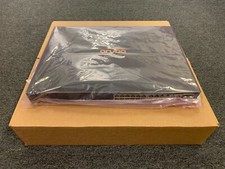 JL262A HPE Aruba 2930F 48G PoE+ 4SFP+ Switch HPE REF USED PULL BULK**** picture