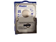 Maxtor 71P7293 80Gb High Efficiency SATA 7.2K 3Gbps 3.5