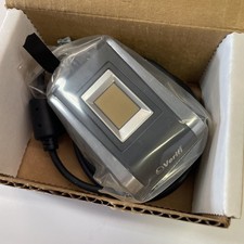Verifi P5100 Fingerprint Reader - NEW OPEN BOX picture