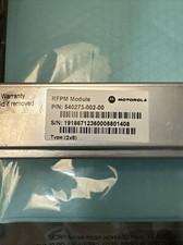 Motorola 540273-002-00 APEX1000 2x8 QAM Module picture