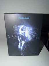 Finalmouse Starlight-12 Phantom Gaming Mouse, Medium BRAND NEW IN BOX - SEALED picture