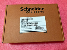 NEW AP9640 APC Schneider Electric UPS Network Management Adapter picture