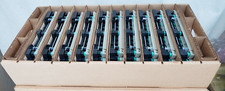 New Genuine TI-99/4A STACKPOLE Brand Keyboard Assemblies [10 in tray] PN 1039019 picture