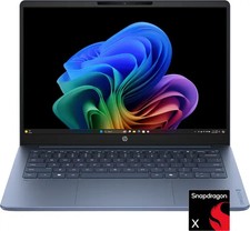 HP OmniBook 3 14 DK3R7UA Snapdragon X 16GB 256GB picture