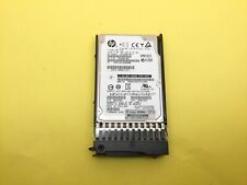 E7W47A HP MSA 1.2TB 6G SAS 10K SFF(2.5-INCH) DUAL PORT ENT HDD 730704-001 picture