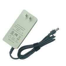 30V 2A AC Adapter 60W Power Supply Charger 4.9FT Cable for Starlink Mini US Plug picture