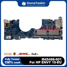 M45488-601 For HP ENVY 15-EU Laptop Motherboard MEL 8L 203037-2 RYZEN 7 5700U picture