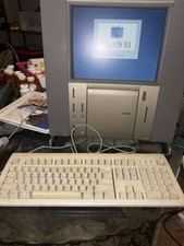 Apple Design Keyboard for Macintosh ADB Apple Desktop Bus Mac Vintage M2980 picture