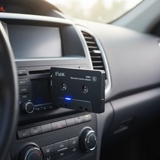 Car Bluetooth Cassette Adapter for Vintage Car Stereo Music Player picture