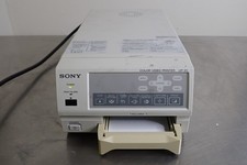 Sony Color Video Printer Model UP-20 picture
