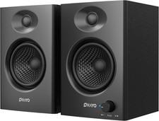 60W Computer Speakers for Music and Gaming, Active Bluetooth 5.3 picture