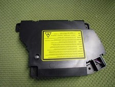 GENUINE Brother MFC-8510DN, MFC-8910DN, MFC-8710DW  LY4628001 Laser Scanner Unit picture