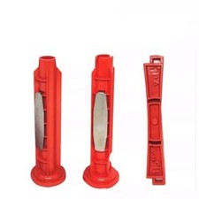 1*Set  PD43 PD43C  Ribbon Take-Up  Spindle Ass  For INTERMEC Thermal Printer  picture