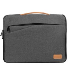 Tablet Padded Sleeve Case Cover Carry Bag For 14.6