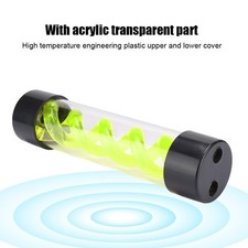 Water 200MM With G1/4 Thread For PC Desktop Computer Cooler AccessoryG WZNG picture