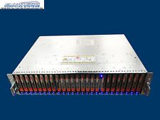 EMC VNX V31-DAE-N-25 15TB DAE 2U 25-Bay 25x 600GB 10K SAS 2.5