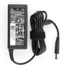 Original 65W 7.4*5.0mm Adapter Charger For DELL HA65NS5-00 A065R039L 06TM1C NEW picture