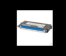 2 X New Genuine Ricoh Aficio SP C210 C210n Printer 406118 Cyan Toner Cartridge picture