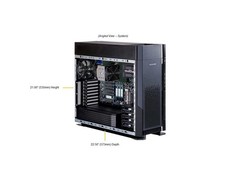 Supermicro SYS-551A-T 5U Workstation Barebone, Single Socket E (LGA4677), picture