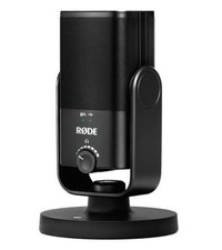 RDE W126053527 NT-USB-MINI NT-USB Mini Table Microphone Black ~E~ picture