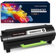 006R04727 Toner Cartridge for Xerox B410 VersaLink B415 Printers 1 Black Pack picture