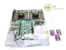 Hewlett Packard Enterprise P19926-001 System Motherboard Processor Spare Kit NEW picture