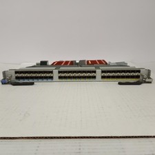 Brocade FC32-48 32GB 48 port FC blade for X6 director picture