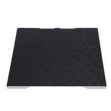 PET PEO Build Plate Fit For K2 Pro 3D Printer 325x310mm Smooth Fle AMON picture