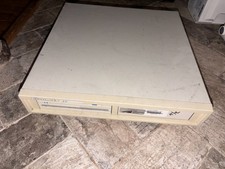 Iomega SYS Bernoulli Box II 44 Removable Cartridge B144X Disk Drive picture