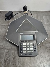 Yealink CP860 HD IP Conference Phone w/ Power Supply picture
