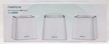 Meshforce Whole Home Mesh WiFi System M3s Suite Wireless Mesh Router Set Of 3 picture