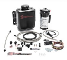 Stage 1 Boost Cooler™ Forced Induction Water-Methanol Injection Kit (Stainles... picture