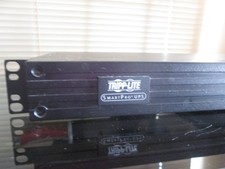 Tripp Lite Smart Pro Rackmount UPS 300Watt SMART500RT1U picture