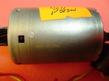 Dell V313 V313w  All In One Photo Printer Motor Assembly  * RS-385SH-14180 picture